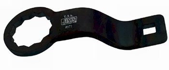 Fork Stem Nut Wrench FLHt 96 / Later & FLHr 94 / Later Jims #977