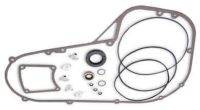 Primary Dr Gasket & Seal Kit FLT 94 / 05 Fxr 1994 Alum Foam Material .C9888