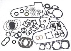 Gaskets / Seals Engine Complete Shovelhead 1980 / Later 5 Speed Cometic C9059F