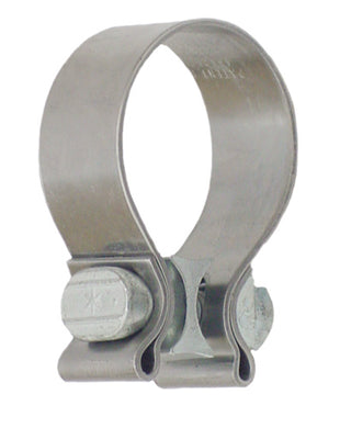 Clamp Muffler 1.75