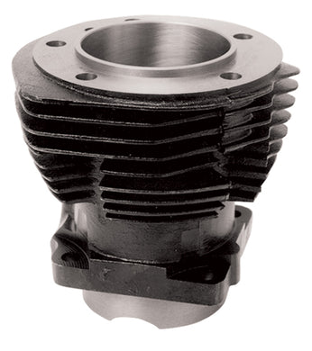 Engine Cylinder Rear 1200Cc Shovelhead All Yrs Cast Iron Alloy Replaces HD 16492-74A