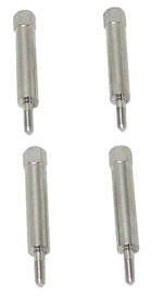 Hex Type Float Bowl Screws Stainless Steel Keihin Cv40 Cv44 Cv51 & Mikuni Hsr42 Hsr45 Hsr48...Fbs-Cv / Hsr