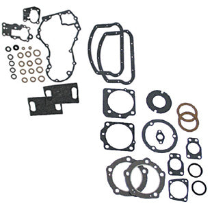 Est Engine Gaskets And Seals Panhead 61 / 74Ci All Years Replaces 17029-48 Cometic C9966