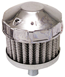 Engine Part Breather Filter Crankcase Breather #65379 Replacement Filter Only