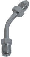 Brake Part Adapter Fitting 3 / 8-24