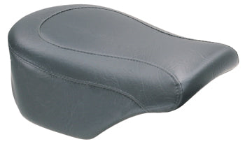 Mustang Vintage Rear Seat Fits Sportster 2004 / Later 8