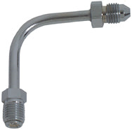 Brake Part Adapter Fitting 3 / 8-24