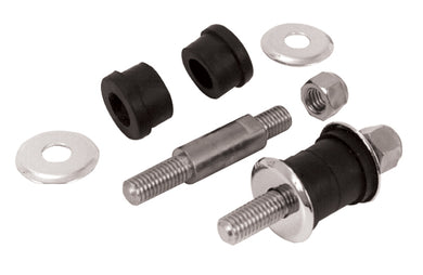 Handlebar Bushings Rubber Stk Fxr(Except Rt Rd)84 / L Fxsb Fxef 85 Flst / C / F 87 / 94 Sportster L84 / 94