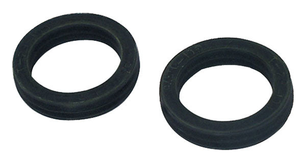 Front Fork Seal 41 Mm FLT FLHt Softail 84 / Later Fxwg 85 / 86 Fxdwg 93 / 05 Replaces HD45875-84