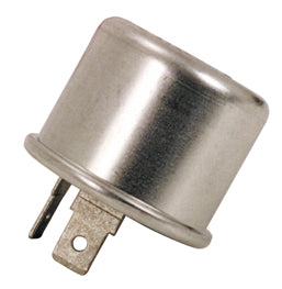 Switch Turn Signal Flasher 12V All Models 1965 / 1990 Will Fit Sq Brkt Replaces HD 68543-64B