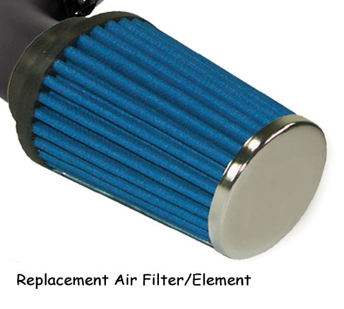 Replacement Air Filter For Mass Flow Breather Kits