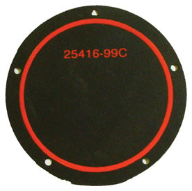 POWER HOUSE PRIMARY/DERBY COVER GASKETS