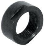 Gear Shaft Nut Big Twin 1954 / 1989 All Models Replaces Oem 24023-54
