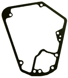 Gr / Cam Case Cover Gasket Big Twin 70 / 92 Fiber Silicone Bead Replaces HD 25225-70A