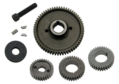 Cam Gear Drive Kits Use With Gear Drive Cam Kits Only Big Twin 2007 / 2017 Dyna 2006