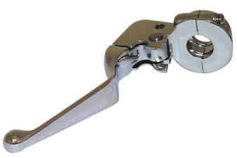 Hand Lever Assembly Clutch Stk Type Touring & Softail 1996 / 2007 Dyna 1996 / Later*
