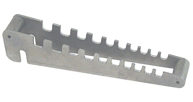 Tool Rack For T-Handle Tools Holds 10 Tools Mounts On Tool Box 9-1 / 2