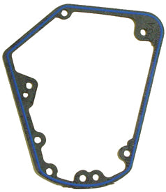 Gr / Cam Case Cover Gasket Big Twin Evo 93 / 99 Fiber Silicone Bead Replaces HD 25225-93