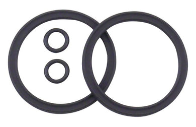 Brake Caliper Rebuild Kit For #58761 #58762 4 Piston Kit
