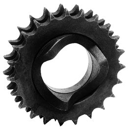 Sprocket Eng Compensating 24T Big Twin Late 1970 / 1982 Chain Drive Replaces HD 40275-70