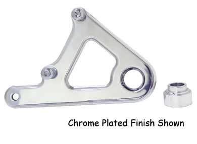 Caliper Bracket Rigid Applications Rear W / 11-1 / 2