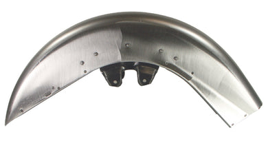 OE Style Front Fender Raw Stl FLT Models 2000 / 2013 Replaces HD 59093-00