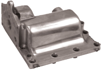 Shifter Cover Shell Only Big Twin Foot Shift 1952 / Early 1979 Replaces HD 34803-59