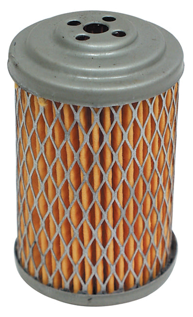 Oil Filter Element External Paper Type Big Twin 1941 / 1964 Replaces HD 63840-48A