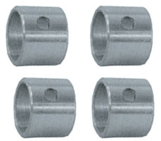 Rocker Arm Bushing Set Big Twin 1966 / Later Sportster 1957 / Later Pm20-2106
