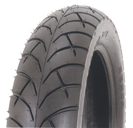 Kenda Cruiser Rear Tire (Sport / Touring)130 / 90H16 Black Side Wall Tubeless