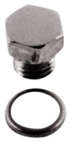 DRAIN PLUGS FOR ALL MODELS