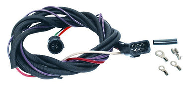 Ignition Part Wire Harness For 1984 / 1990 Models Using Dyna 2000 Ignition Modules..Dyna 1009001