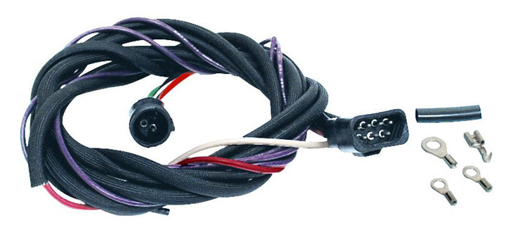 Ignition Part Wire Harness For 1984 / 1990 Models Using Dyna 2000 Ignition Modules..Dyna 1009001