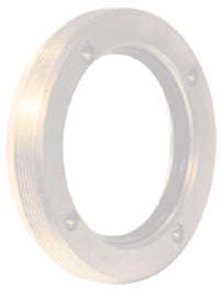 Engine Seal Sprkt Shaft W / Nut Big Twin 1955 / 1968 Replaces HD 24031-55....7410-1