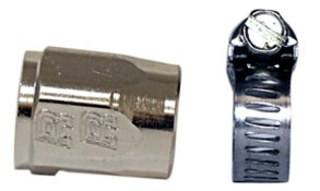 Fuel / Oil Line End Tube Seal 5 / 8