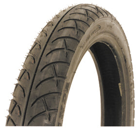 Kenda Cruiser Fr Tire (Sport / Touring) 100 / 90H19 Black Side Wall Tube Or Tubeless