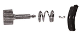 Throttle Part Return Screw W / Tension Spring 1974 / Later* Replaces HD 56397-74C & 56394-74