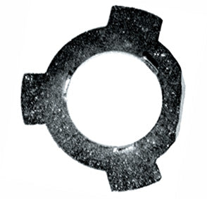 Mainshaft Bearing Nut Lock Big Twin 4 Spd 1936 / Later Replaces HD 35050-40