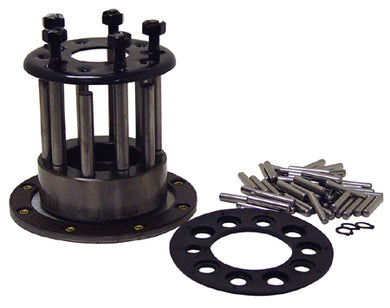 Clutch Hub Assembly 5 Stud Big Twin 41 / 84 W / 52 Rollers