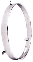 Headlight Retainer Ring 7" Fl60 / 84 FLT 80 / Later FLHr 94 / Later 3 / 4"Deep Replaces HD 67726-71