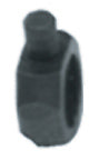 Shifter Part Fork Finger Big Twin 1936 / Early 1979 Replaces HD 34165-36 Use Two