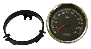 Speedometer Electronic Softail Models 1999 / 2003 Replaces HD 67027-99A