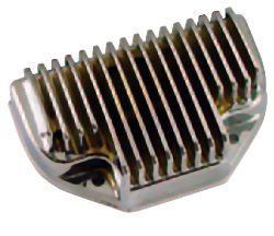 Regulator / Rectifier OE Style Ursc V-Rod 2002 / Later*Chrome Replaces HD 74494-02