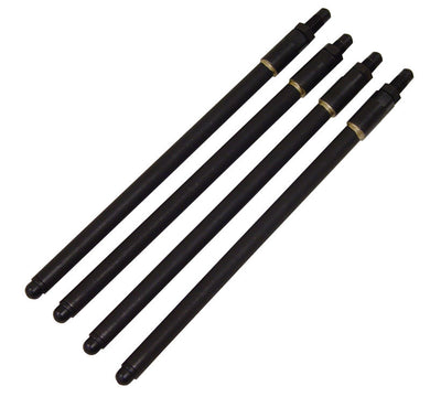 Rapid Change Pushrod Kit Evolution Big Twin 1984 / 1999 7 / 16