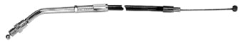 Idle Cable Black Vinyl 30.3