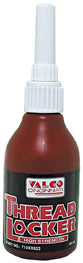 Sealant Red Threadlocker High Strength All Temp 50 Ml Bottle Mfg.710Xx623