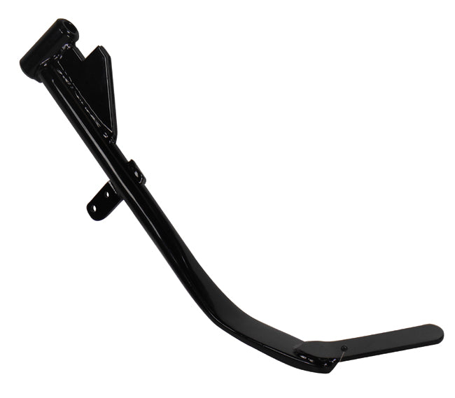 Jiffy Stand OE Style Black Sportster 2004 / Later* Replaces HD 50185-04B