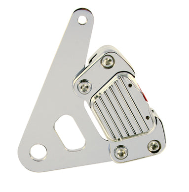 Brake Caliper Kit GMA Rear Fits Rigid Frame W / 10
