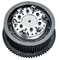 Belt Drive Part Clutch Lock Up See Catalog For Fitment W / Mounting Hardware Bdl.Luc-100