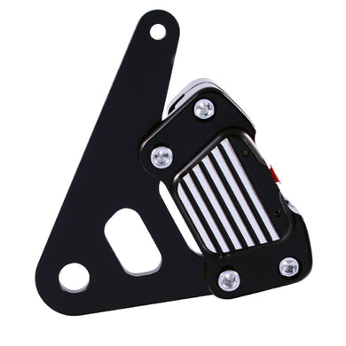 Brake Caliper Kit GMA Rear Fits Rigid Frame W / 10